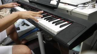 20120909 夢中的婚禮