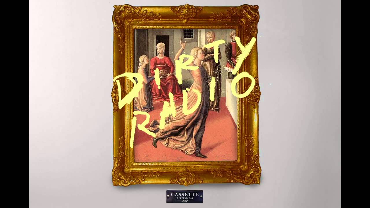 Смотреть «DiRTY RADiO W/ SHERRY ST. GERMAIN - DANCING ALONE» на YouTube Смотреть «DiRTY RADiO W/ SHERRY ST. GERMAIN - DANCING ALONE» на YouTube