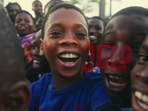 Watch FJB - JELO (official visualizer) on YouTube Watch FJB - JELO (official visualizer) on YouTube