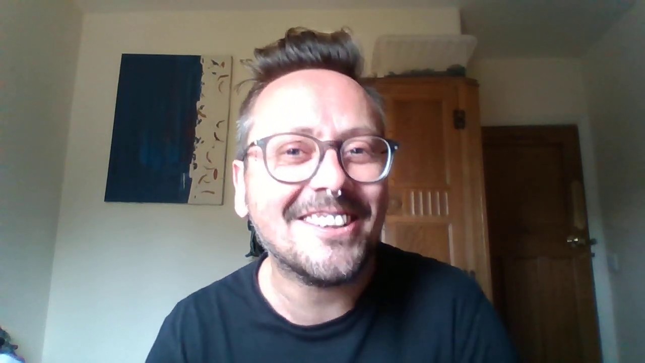 Learn how to speak Norfolk: Greetings