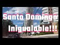 Santo Domingo Actual 2021, sin desperdicio..!