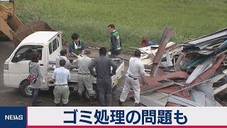 千葉県台風被害続報