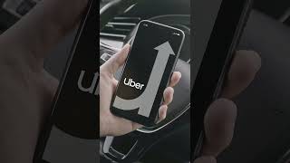 Did I improve the Uber logo? #logo