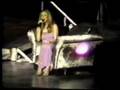 Mariah Carey with &quot;Petals&quot; Live MSG 2000