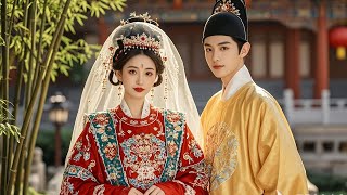 【ENG SUB】She Was Forced To Replace Her Dead Sister As Empress. Now, She'll Make The Killer Regret It