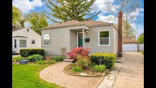1311 Harvard Road, Berkley, MI - 20261026171