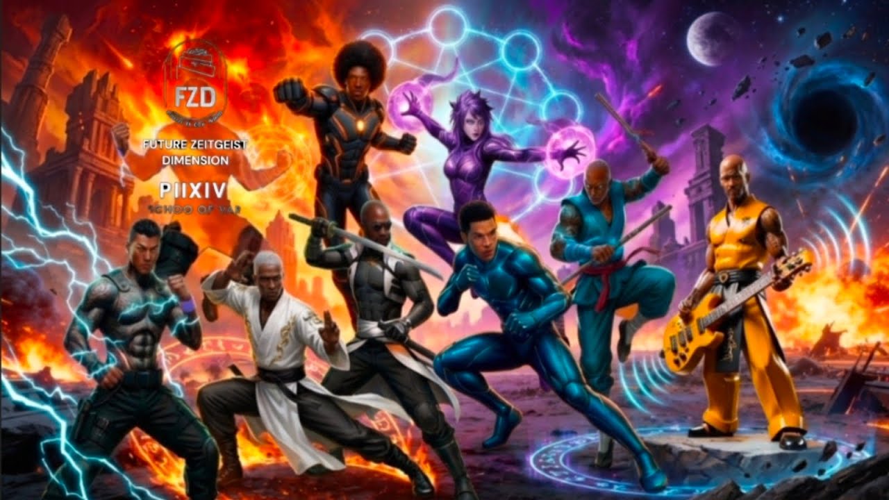 3LIMBO 6 WRATH 9 A.M 