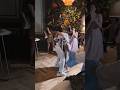 Dancing Together Terencelewis Geetakapoor Geetamaa Birthdaybash Birthdaybash Easterparty 