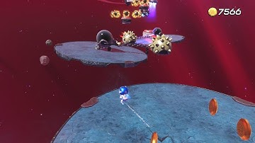 ASTRO BOT - Swinging Sentries