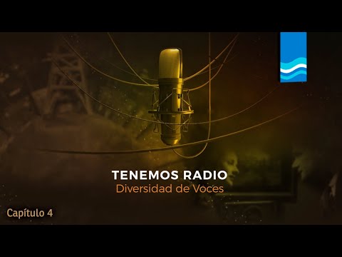 Tenemos Radio - Diversidad de Voces