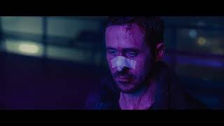 Billy Idol - Eyes Without a Face | Blade Runner 2049 Edit