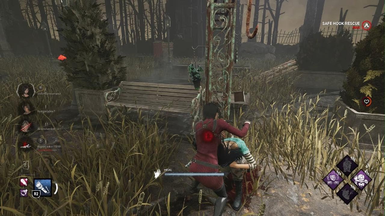 My First Flashlight Save