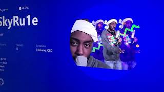 Banned From Xbox Live Rant