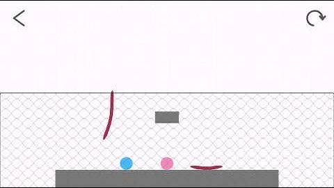 我過了Brain Dots的第64關！ http://braindotsapp.com #BrainDots #BrainDots_s64