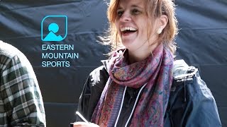 Staff Training at Eastern Mountain Sports
