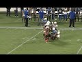 LFL | 2012 | WEEK 17 | WOW CLIP