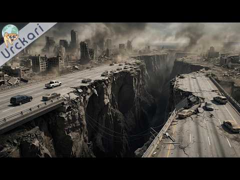 The 15 Most Devastating Earthquakes in History