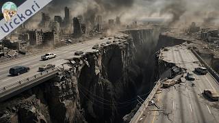 Los 15 Terremotos Más Devastadores de la Historia