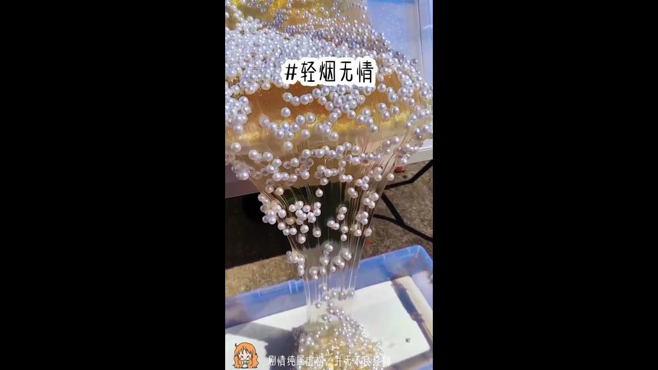 铭《轻烟无情》 #古风 #二次元 #好看