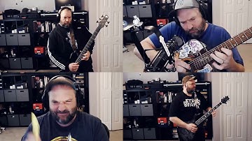 Music Video: The Scariest Bug I Haven