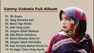 Tembang Kenangan - Full Album - Vanny Vabiola - Terbaru Terpopuler  - Sepanjang Masa Tanpa Iklan