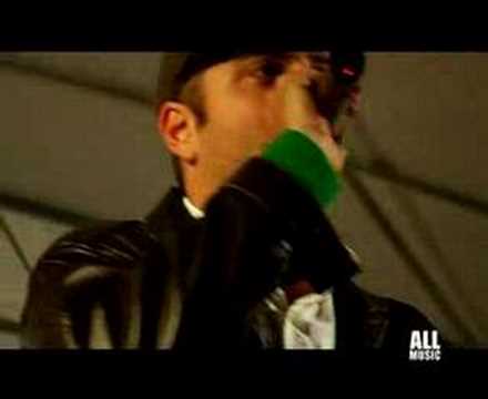 Ghemon a All Music (Rapture)