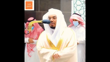 مشهد الإيواء - [ولما دخلوا علي يوسف أوىٰ إليه أخاه] - تجلي الآسر فجرية خاشعة تفوق الوصف من سورة يوسف