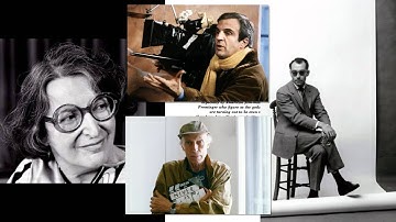 SO YOU WANNA BE A FILM NERD EPISODE 4: auteur theory