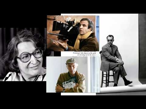 Video: Truffaut Francois: biografie, creativitate, citate, filmografie