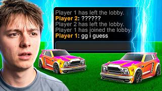 What Just Happened...