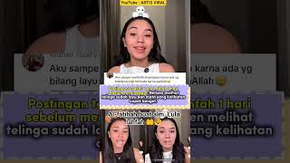 Alfatihah Untuk Almh Lula Lahfah 