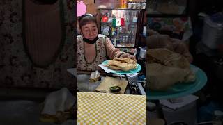 Best Torta In Mexico??