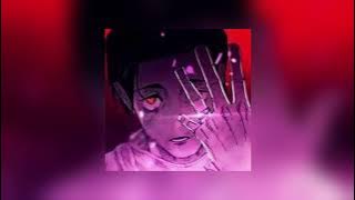 “The next station is…Shibuya” x Sleepwalker(Slowed)