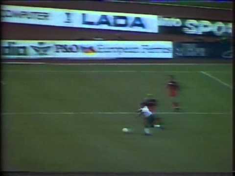 CIS 2-2 England (1992)