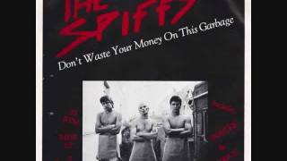 The Spiffs - Here Comes Trouble