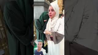 Yarabil Alamin Allahu Allah