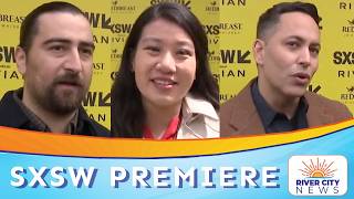 Noah Kahan Debuts Documentary Out of Body at SXSW Wealth