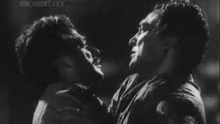 Bandi (1957) - Ashok Kumar & Kishore Kumar