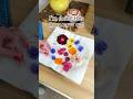 How to press flowers in the microwave! #flowerpressing #flowers #craft #microwave #floraldesign
