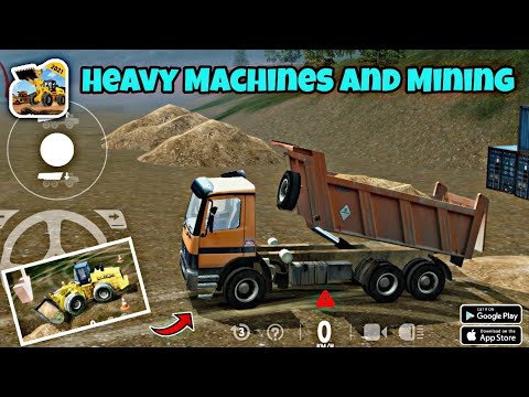 Mining Simulator APK for Android Download