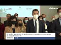 2035 Etorkizunari begira Topaketa (variable Educación, Formación y Empleo)