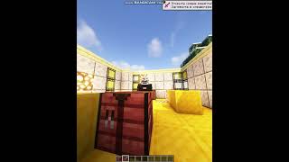 #shorts How to craft ruby sword