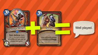I Won With This Amalgam OTK Deck in 2025 Hearthstone I Won With This Amalgam OTK Deck in 2025 Hearthstone