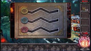 Can You Escape The 100 Rooms 8 level 28 screenshot 2