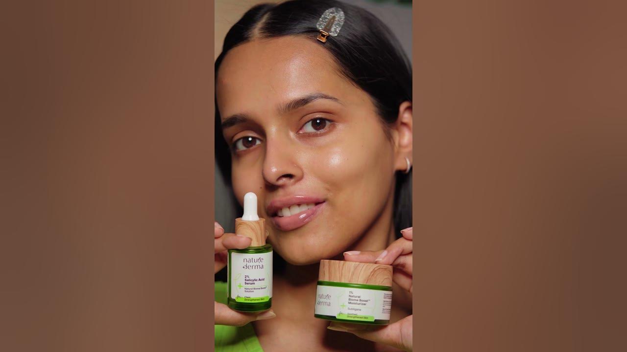not-all-bacteria-are-bad-for-your-skin-a-unique-skincare-range