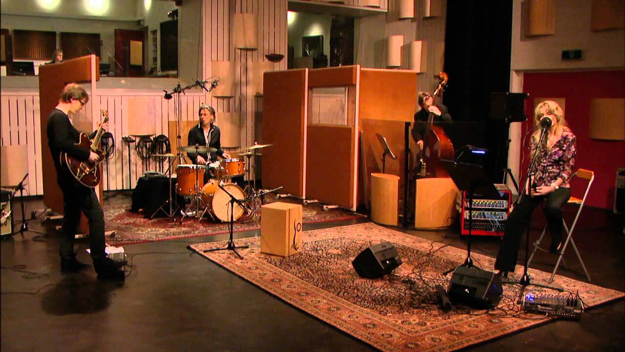 I'm On Fire,TV rec.check Carmen's new audiophile Studio Masters on the Sound Liaison label'