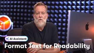 Quick Way to Emphasize Text in Storyline 360 and Rise 360 with AI Assistant