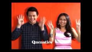 Enrique Gil And Kathryn Bernardo - Gwiyomi