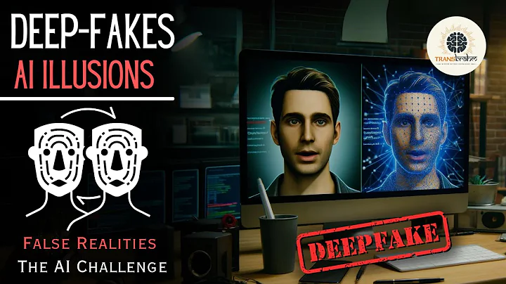 Deepfakes: The New Age of Digital Deception