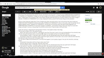 Cost Center Management in Reporting